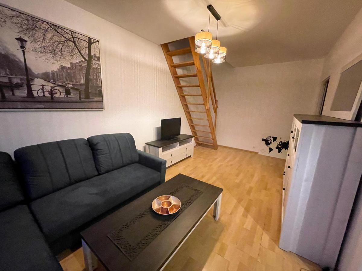 Apartament Bea Mar Gdynia Exterior foto
